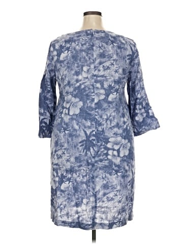 J.Jill Casual Dress (view 2)