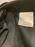 Kasper Solid Black Casual Pants Size L - photo 8