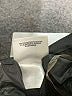 Kasper Solid Black Casual Pants Size L - photo 9