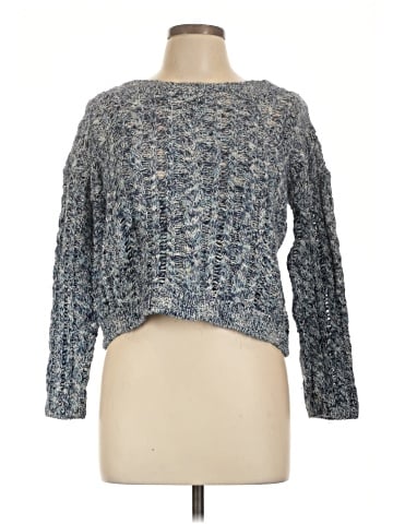 Denim & Supply Ralph Lauren Pullover Sweater (view 1)