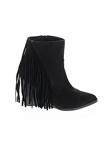 Carlos by Carlos Santana Ankle Boots (view 1)
