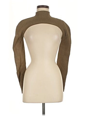 Dion Lee Turtleneck Sweater (view 1)