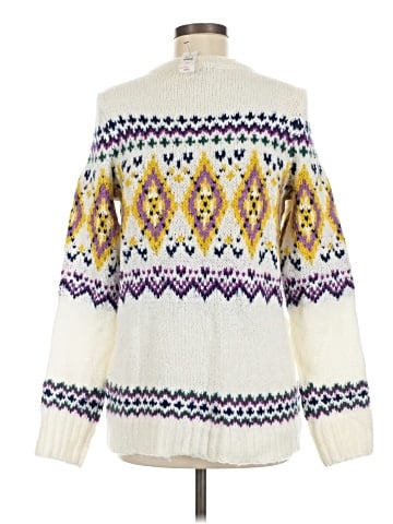 Talbots Pullover Sweater (view 2)