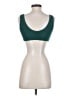 Set Active Teal Sports Bra Size S - photo 2