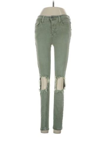 Free People Jeans (view 1)