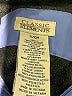 Classic Elements 100% Polyester Blue Raincoat Size S - photo 6