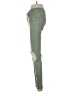Free People Green Jeans Size 24 waist - photo 5