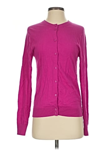 J.Crew Factory Store Cardigan (view 1)