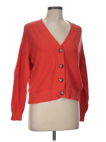 Ann Taylor LOFT Cardigan (view 1)