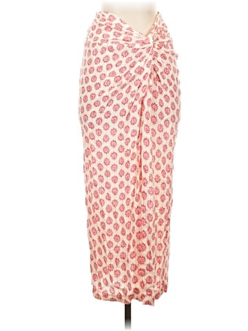 Zara Casual Skirt (view 1)