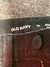 Old Navy Black Jeans Size 12 - photo 3