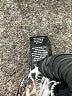 Kensie 100% Polyester Print Black Casual Pants Size M - photo 5