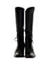 FRYE 100% Leather Black Boots Size 9 - photo 2