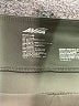 Avia Solid Gray Active Pants Size 4 - 6 - photo 7