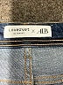 Assorted Brands Blue Jeans Size 18 - photo 4