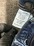Assorted Brands Blue Jeans Size 18 - photo 5