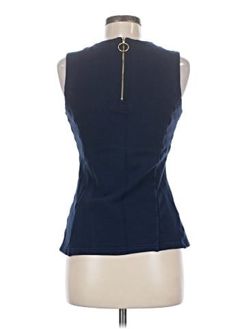 Derek Lam 10 Crosby Sleeveless Top (view 2)