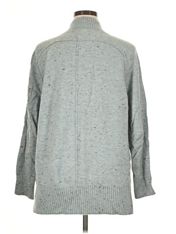 Ann Taylor LOFT Turtleneck Sweater (view 2)