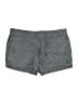 Gap Outlet Chevron-herringbone Gray Shorts Size 12 - photo 1