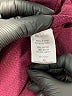 Tea n Rose Burgundy Pullover Sweater Size Med - Lg - photo 8