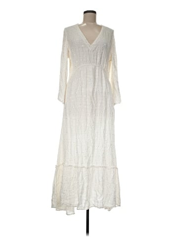 PilyQ Casual Dress (view 1)