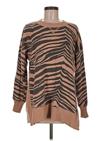 Aerie Pullover Sweater (view 1)