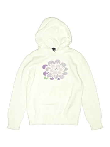 Gap Pullover Hoodie (view 1)