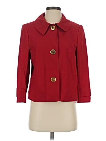 Mary Kay Coat (view 1)
