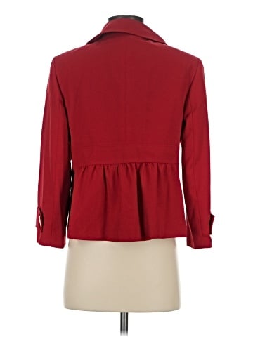 Mary Kay Coat (view 2)