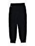 Athletic Works Black Track Pants Size 10 - 12 - photo 2