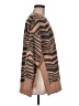 Aerie Animal Print Brown Pullover Sweater Size M - photo 4