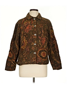 Coldwater Creek Jacket