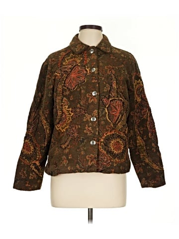 Coldwater Creek Jacket (view 1)