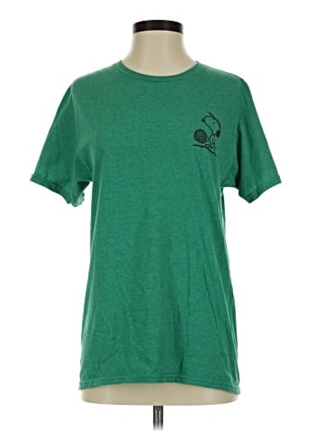 Peanuts Short Sleeve T-Shirt (view 1)