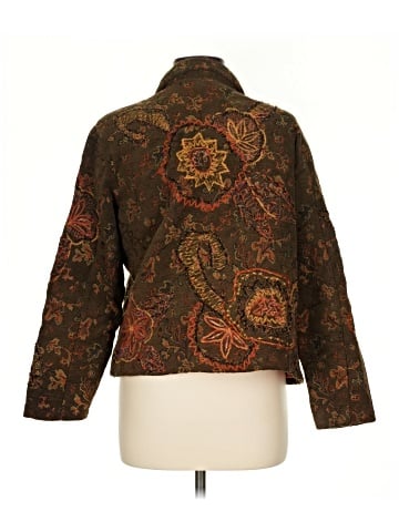 Coldwater Creek Jacket (view 2)