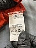 Unbranded 100% Polyester Solid Red Orange Romper Size S - photo 5