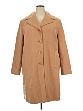 Fleet Street Coat