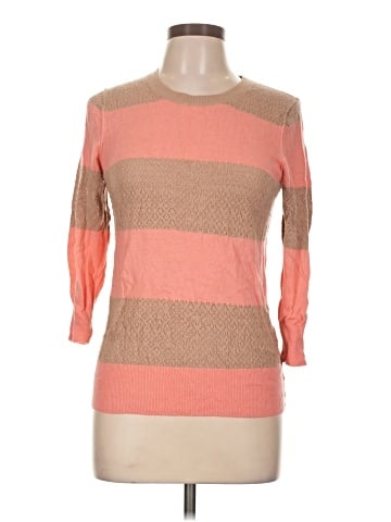 Moth Pullover Sweater (view 1)