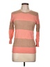Moth Orange Pullover Sweater Size L - photo 1