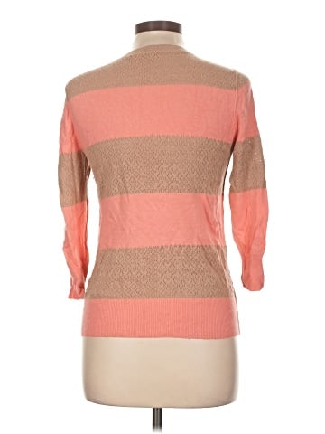 Moth Pullover Sweater (view 2)