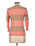 Moth Orange Pullover Sweater Size L - photo 2
