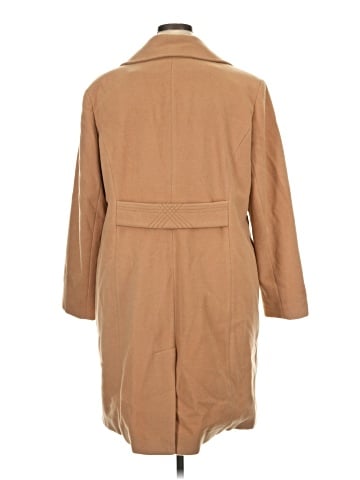 Fleet Street Coat (view 2)
