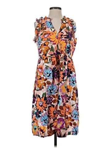 Maggy London Casual Dress (view 1)