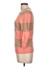 Moth Orange Pullover Sweater Size L - photo 5