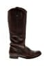 FRYE 100% Leather Brown Boots Size 9 - photo 1