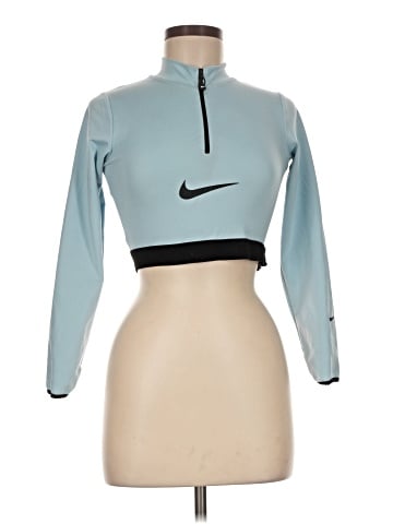 Nike Track Jacket (view 1)
