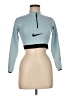 Nike Blue Track Jacket Size M - photo 1