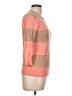 Moth Orange Pullover Sweater Size L - photo 4