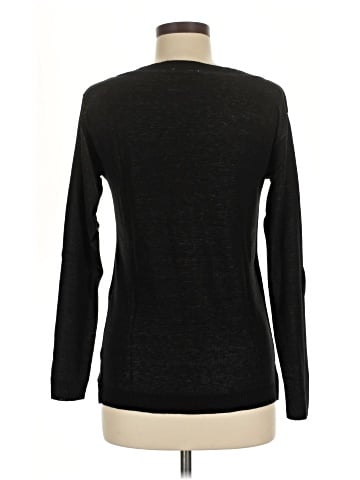 confess Pullover Sweater (view 2)