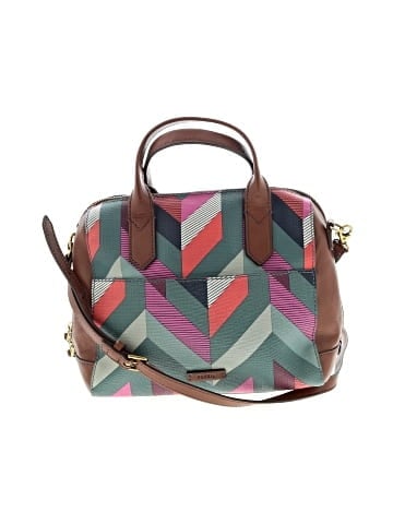Fossil Satchel (view 1)